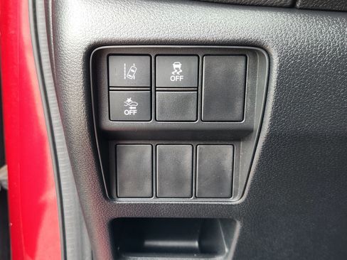Certified 2020 Honda CR-V EX image 25