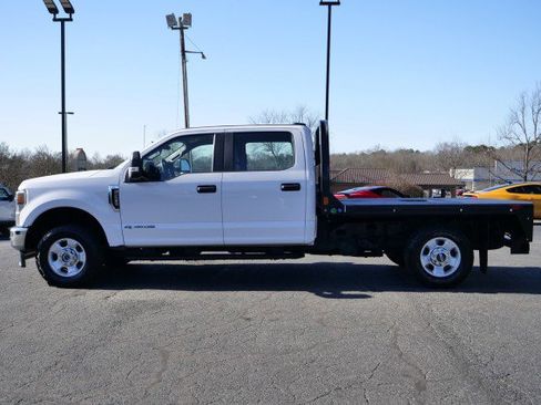 Used 2022 Ford F250 XL w/ Power Equipment Group image 40