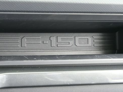 Used 2022 Ford F150 XL w/ STX Appearance Package image 10