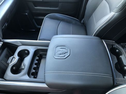 New 2025 RAM 2500 Laramie w/ Night Edition image 25