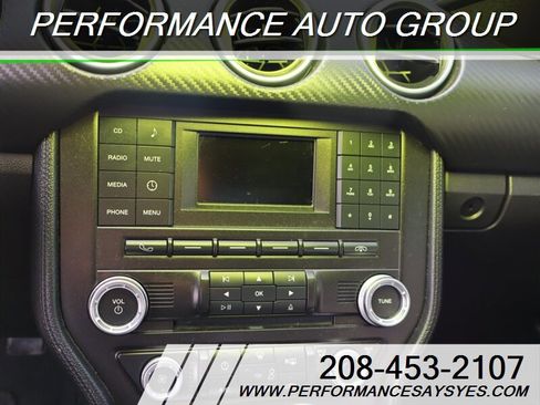 Used 2018 Ford Mustang Coupe image 17