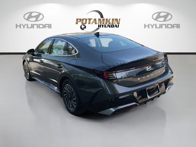 New 2026 Hyundai Sonata SEL FWD image 7