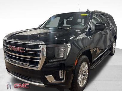 Certified 2024 GMC Yukon XL SLT