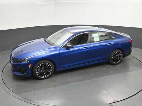 Used 2024 Kia K5 GT-Line w/ GT-Line Premium Package AWD/4WD image 35