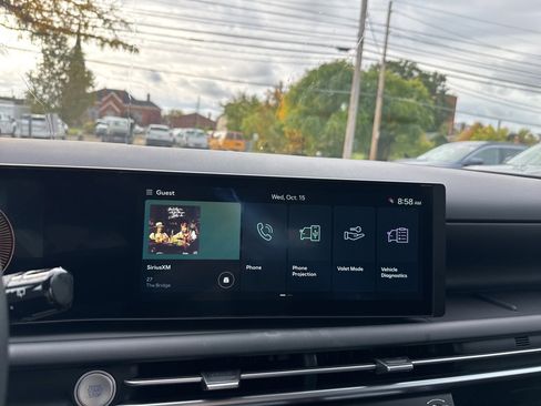 New 2026 Hyundai Tucson SE image 20