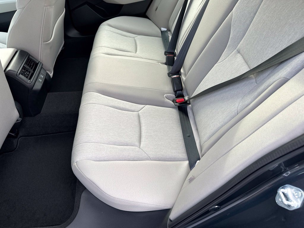 New 2026 Honda Accord LX image 16