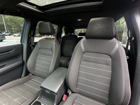 Used 2024 Honda CR-V Sport image 8