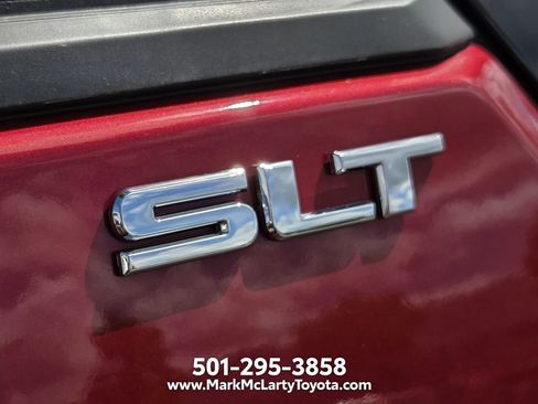 Used 2020 GMC Terrain SLT w/ Preferred Package FWD image 7