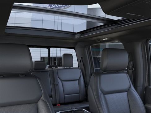 New 2026 Ford F150 Lariat w/ Equipment Group 501A Mid image 22