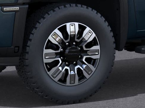 New 2026 GMC Sierra 2500 Denali w/ Denali Reserve Package AWD/4WD image 10