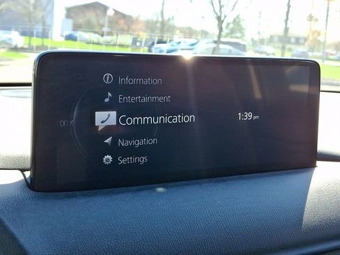 Used 2023 MAZDA CX-5 AWD 2.5 S image 18