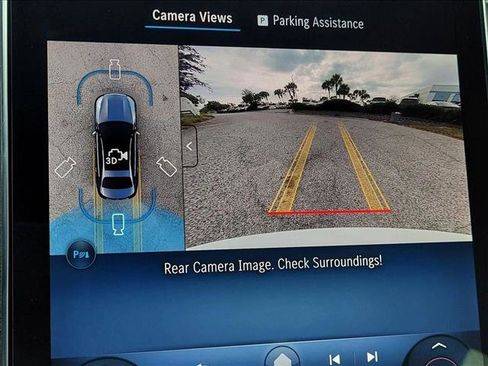 New 2026 Mercedes-Benz C 300 C 300 image 13