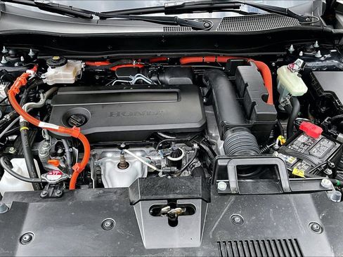Used 2025 Honda CR-V Sport-L image 21