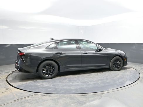 Used 2025 Kia K5 LXS image 8