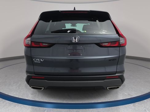 Used 2024 Honda CR-V Sport image 6