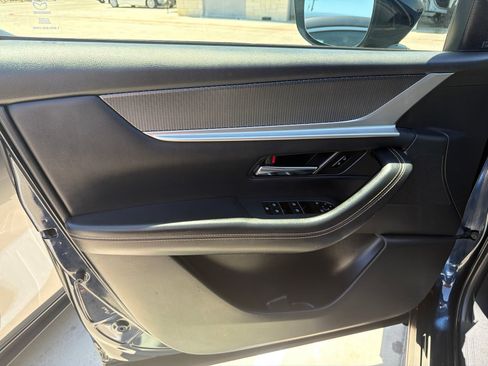 Used 2024 MAZDA CX-90 3.3 Turbo w/ Premium Package AWD/4WD image 6
