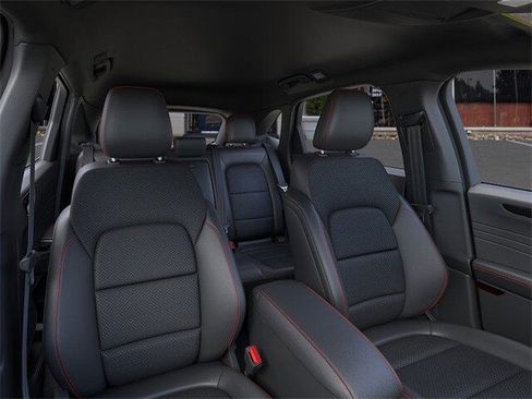 New 2026 Ford Escape ST-Line w/ Tech Pack #1 image 33