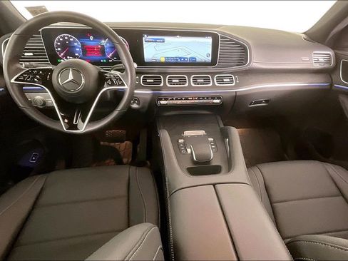 Used 2026 Mercedes-Benz GLE 450 4MATIC Coupe image 13