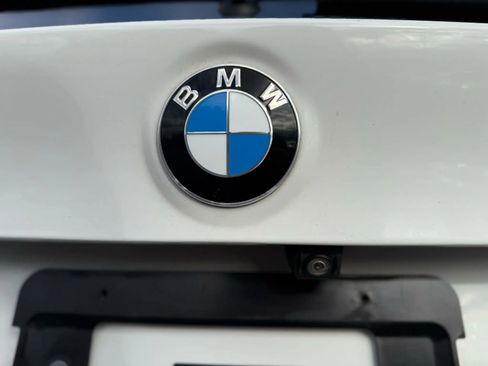 Used 2020 BMW X3 M40i w/ Driving Assistance Package image 29