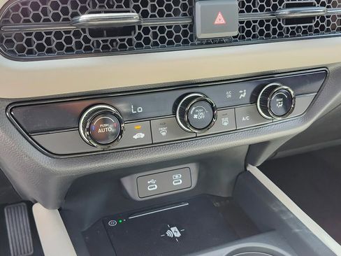 New 2026 Honda HR-V LX image 22