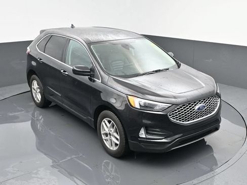 Used 2024 Ford Edge SEL w/ Convenience Package AWD/4WD image 20