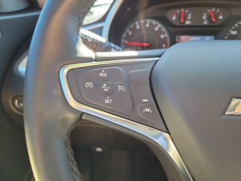 Certified 2024 Chevrolet Malibu RS image 20