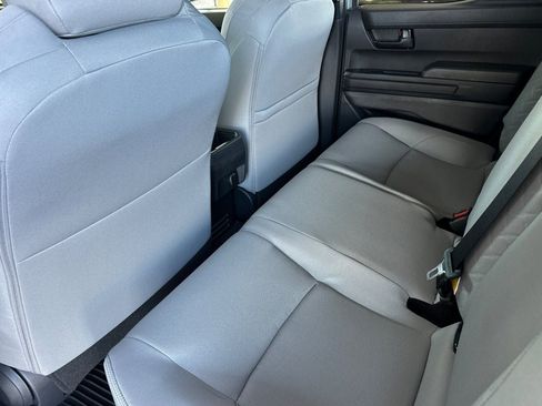 New 2026 Toyota Tacoma SR5 image 14