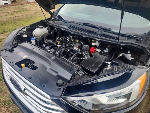 Used 2020 Ford Edge SEL FWD image 32