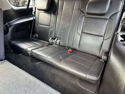 Used 2019 GMC Yukon XL Denali w/ Open Road Package AWD/4WD image 28