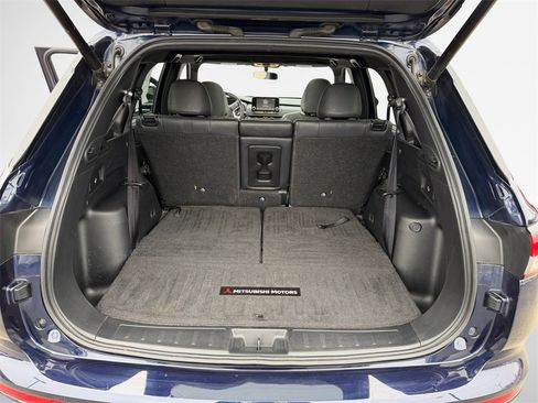 Used 2022 Mitsubishi Outlander SEL Black Edition image 25