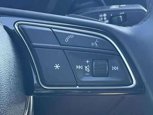 Certified 2022 Audi A3 2.0T Premium w/ Convenience Package FWD image 22