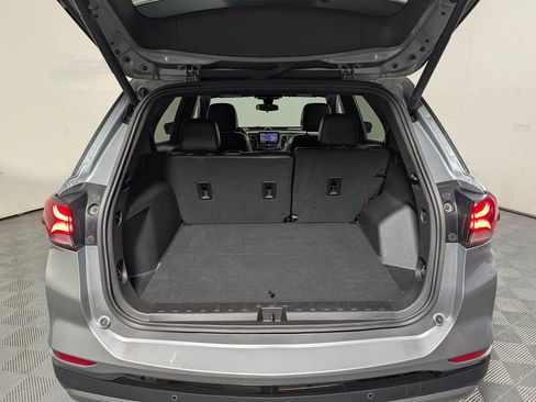 Used 2024 Chevrolet Equinox RS w/ RS Leather Package AWD/4WD image 6