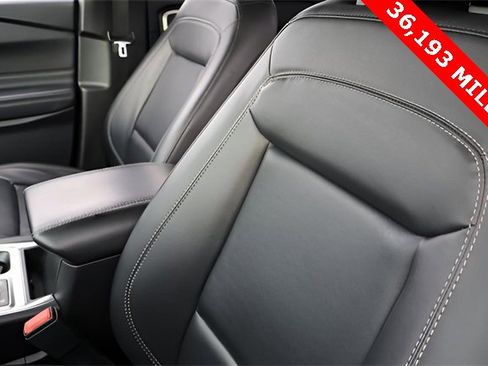 Used 2023 Ford Explorer XLT w/ Equipment Group 202A image 15