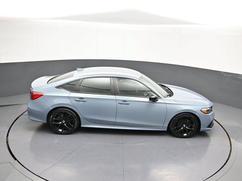 Certified 2023 Honda Civic Sport image 36