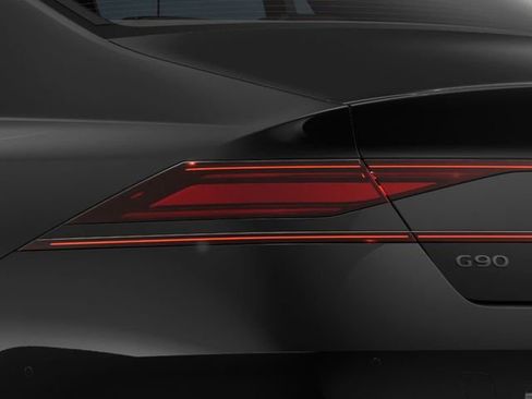 New 2026 Genesis G90 3.5T Prestige image 10