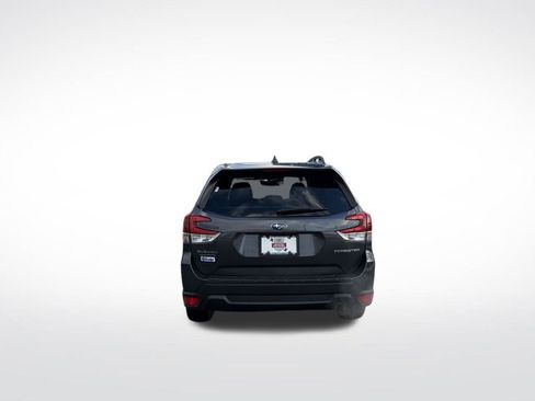 Certified 2023 Subaru Forester Limited image 14