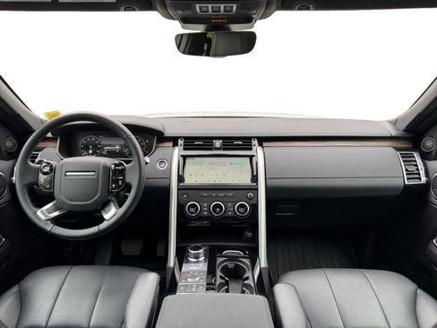 Used 2019 Land Rover Discovery HSE AWD/4WD image 19