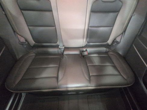 Used 2026 Chevrolet Trax ACTIV w/ Sunroof Package FWD image 23