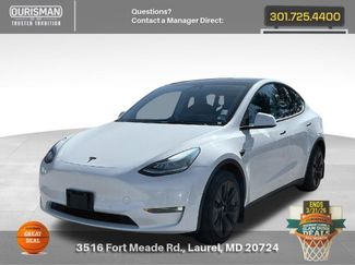 Used 2021 Tesla Model Y Long Range video 2