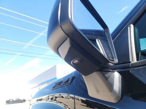 New 2026 Chevrolet Silverado 1500 LT Trail Boss w/ LT Trail Boss Premium Package AWD/4WD image 55