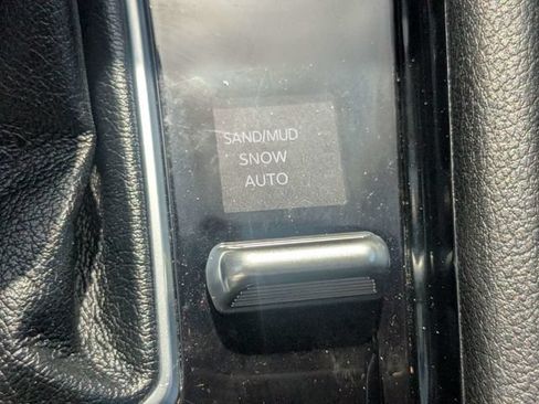 Certified 2024 Jeep Compass Limited AWD/4WD image 24