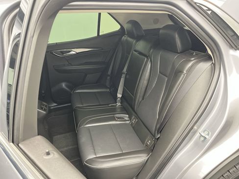 Certified 2022 Buick Envision Essence w/ Technology Package I image 12