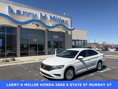 Used 2019 Volkswagen Jetta S w/ Driver Assistance Package