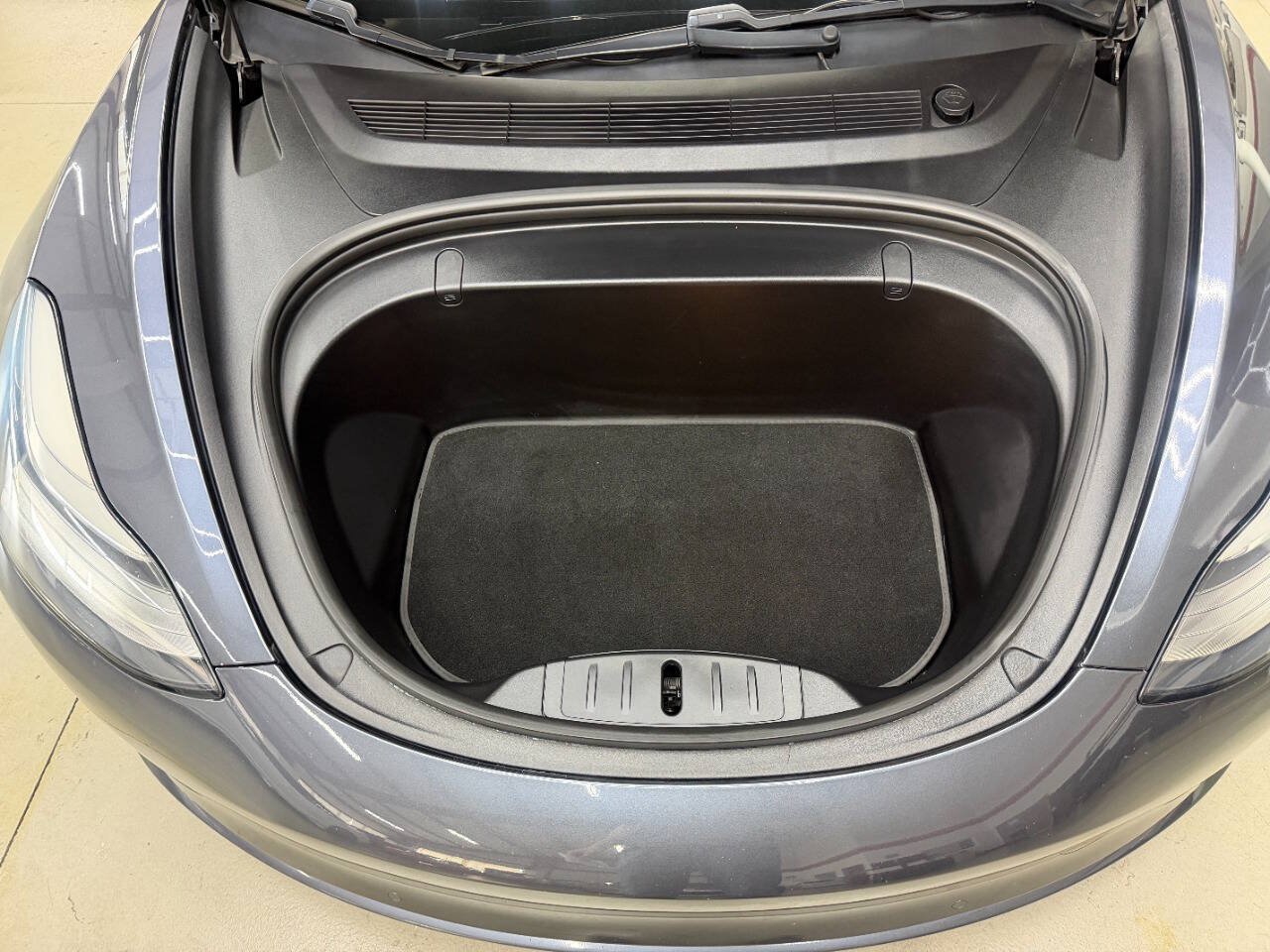 Used 2019 Tesla Model 3 Performance AWD/4WD image 7