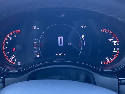 Used 2022 Dodge Durango Citadel image 25