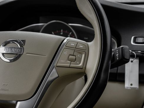 Used 2015 Volvo S60 T5 Premier FWD image 15
