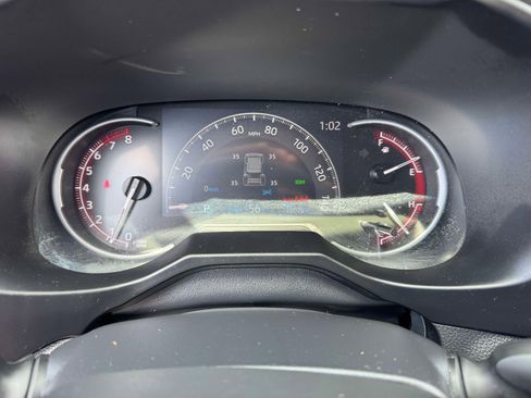 Certified 2024 Toyota RAV4 XLE w/ Convenience Package image 28