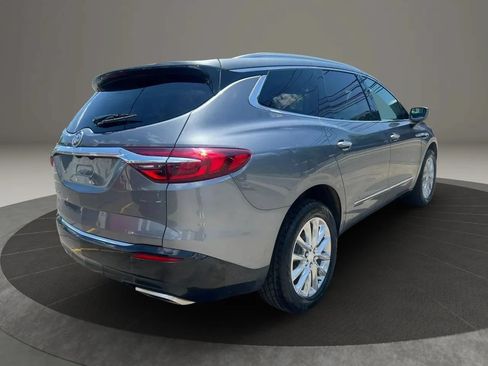 Used 2020 Buick Enclave Premium w/ Sun and Sites Package AWD/4WD image 5