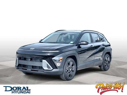 New 2027 Hyundai Kona SEL Sport