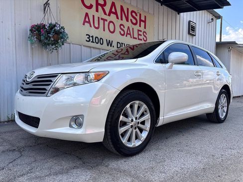 Used 2009 Toyota Venza FWD image 3